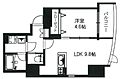 アロマフェリー22階14.5万円