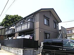 ドミール青葉