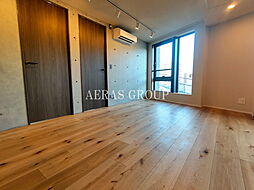 エディット西池袋 502 5階3LDKのリビング/ダイニング