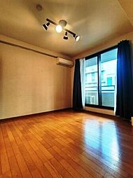 シンシア白金山北ホームズ 3階2LDKのリビング/ダイニング