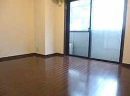 ドルチェ東京向島 4階1Kのリビング/ダイニング