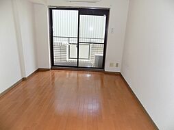 シャルマンフジ堺東壱番館 1階1Kのリビング/ダイニング