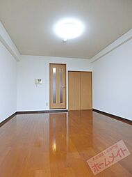 ティーホームズ三国ヶ丘 703 7階1Kのリビング/ダイニング