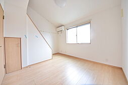 カーサ古淵 1階1Kのリビング/ダイニング