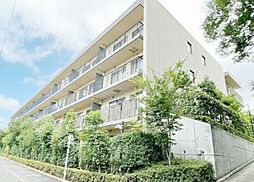 フレンシア洗足池