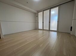 日暮里舎人ライナー 舎人駅 徒歩5分の賃貸マンション 5階1LDKのリビング/ダイニング