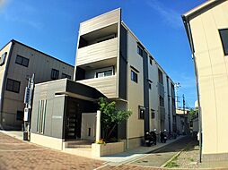 ワコーレヴィアーノ長田