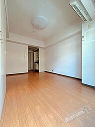 ヌーベルコート三国ヶ丘 317 3階ワンルームのリビング/ダイニング