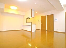 プレイアデ北上野 2階ワンルームのリビング/ダイニング