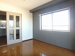 コンフォートソシア 3階3DKのリビング/ダイニング