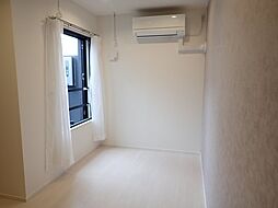 カサ　ソフィア 303 3階ワンルームのリビング/ダイニング