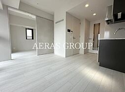 ルフォンプログレ田原町 8階1LDKのリビング/ダイニング