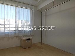 レピュア練馬レジデンス 4階1DKのリビング/ダイニング