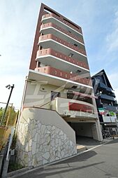 Osaka Metro長堀鶴見緑地線 横堤駅 徒歩10分の賃貸マンション