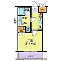 エクセリア溝ノ口1階8.7万円