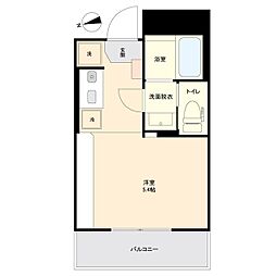 JR中央線 八王子駅 徒歩8分