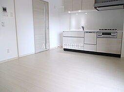 アルテシモプリマ 404 4階1LDKのリビング/ダイニング