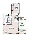 パティオス11番街5階15.0万円