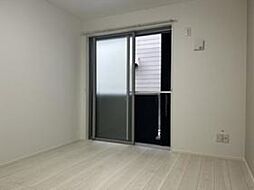 カインドネス町田 3階1Kのリビング/ダイニング