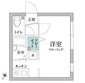 MODULOR中野新橋ウエスト4階7.3万円