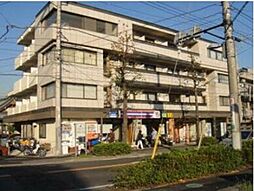 ミツモリBLDG