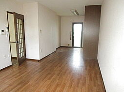 ラヴィル・ヒロ 3LDKのリビング/ダイニング