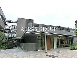 ザ・パークハウス上石神井レジデンス