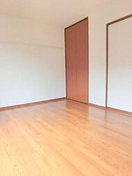 モリハイツ 1階1Kのリビング/ダイニング