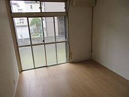 第三丸美ハイツ 1階2DKのリビング/ダイニング