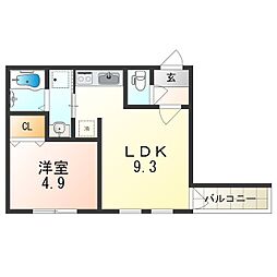 Osaka Metro谷町線 平野駅 徒歩9分