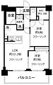 N-Stage赤羽志茂4階17.3万円