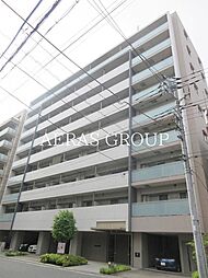 コンフォリア両国サウス