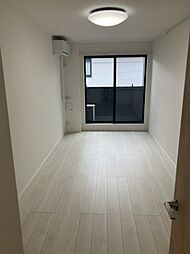 グランクオール日進 2階1Kのリビング/ダイニング