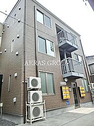 ラ・ヴィータ板橋