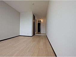 ハイライズ大塚 2階ワンルームのリビング/ダイニング