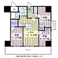 アルティザ仙台花京院5階13.5万円