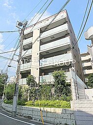 クラッシーコート北大塚