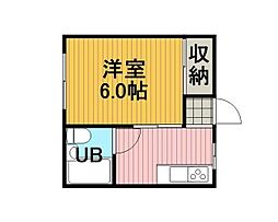 コーポ温海 1階