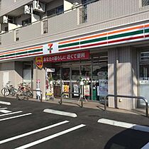 ライトコート柏  ｜ 東京都立川市柏町３丁目（賃貸マンション1K・1階・17.40㎡） その22