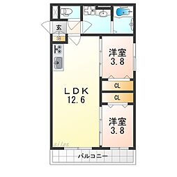 南海線 泉佐野駅 徒歩7分 1階/-