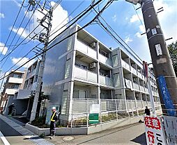 JR南武線 中野島駅 徒歩6分