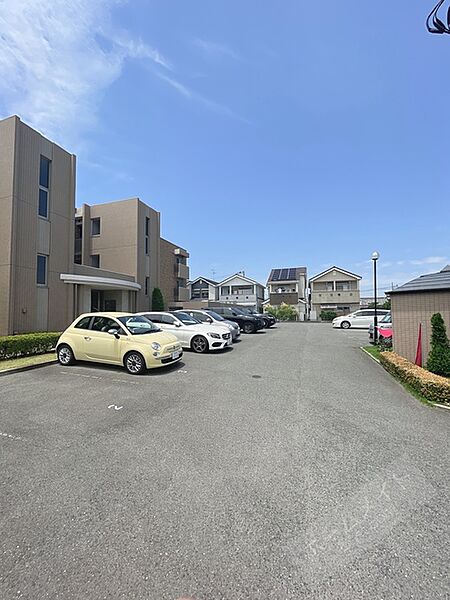 大阪府岸和田市西之内町(賃貸マンション2LDK・1階・61.00㎡)の写真 その4