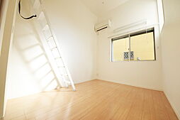 ワンズアヴェニール淵野辺 1階1Kのリビング/ダイニング