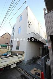 フェリーチェ中野B