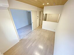 St.Residence七道 2階1LDKのリビング/ダイニング