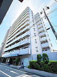 京急本線 大森海岸駅 徒歩5分