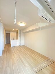 JR和歌山線 岩出駅 徒歩32分の賃貸アパート 2階2LDKのリビング/ダイニング