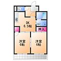 ホワイトオーク5階5.7万円