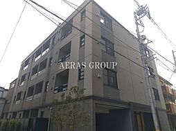 アーバネックス文京小石川