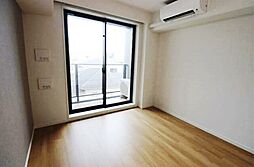 GENOVIA 大崎 skygarden 4階1Kのリビング/ダイニング